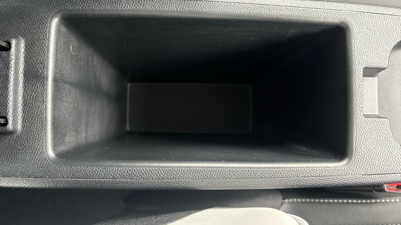 Citroen C3 Aircross 83kW Standard Range Max 44kWh 5dr Auto Electric Hatchback